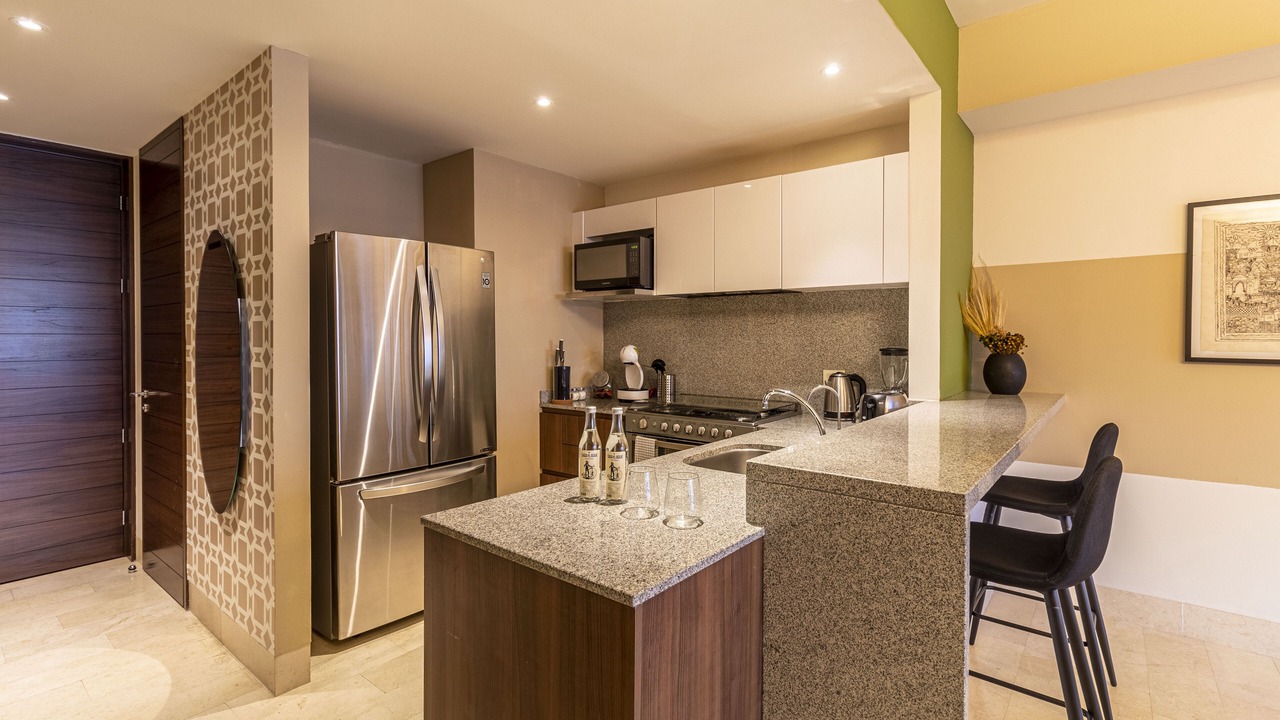 Photo of Kitchen in Granada