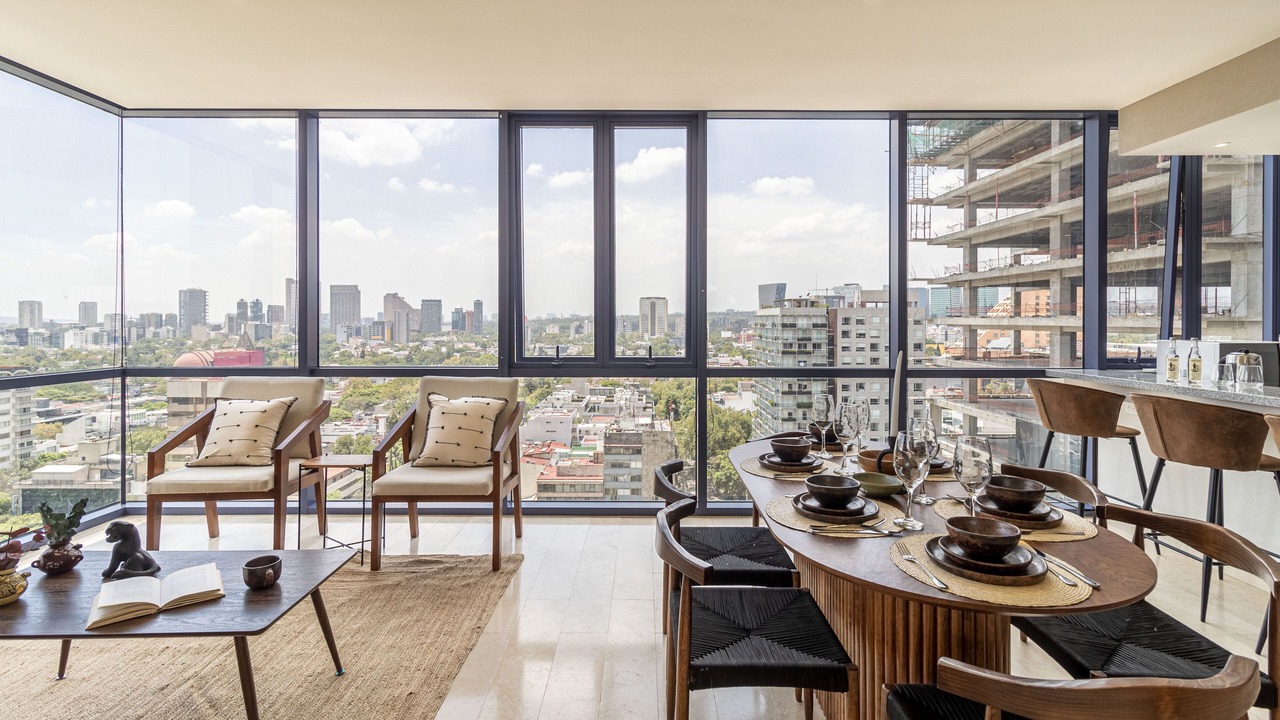 Photo of Livingroom in Granada
