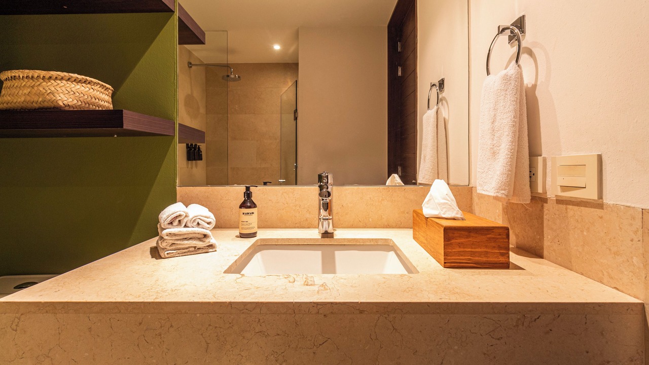 Photo of Bathroom in Granada