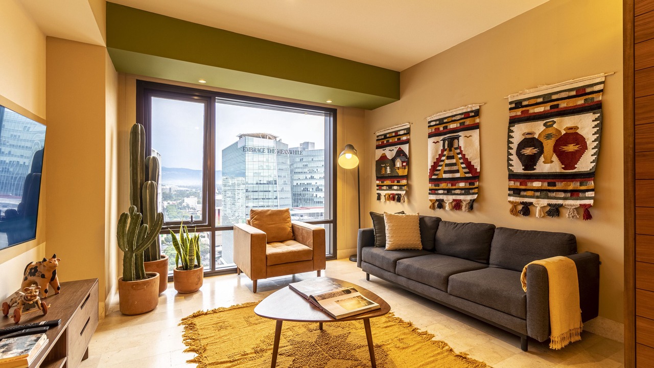 Photo of Livingroom in Granada