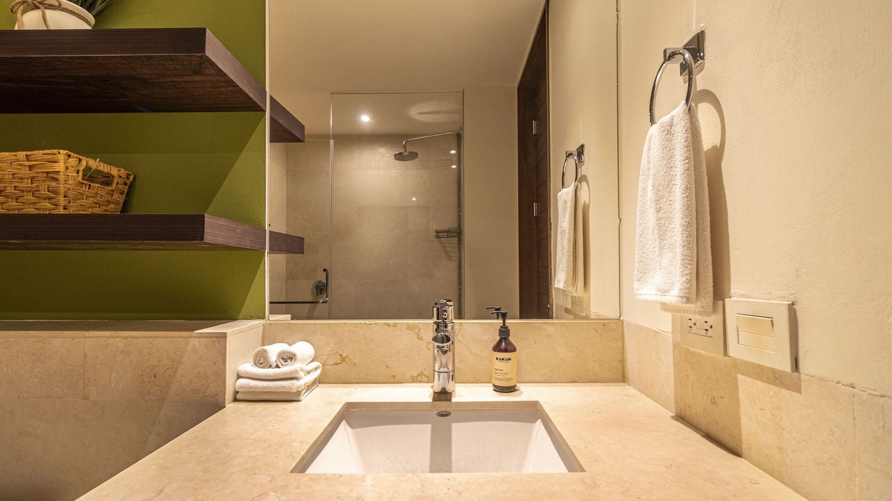 Photo of Bathroom in Granada