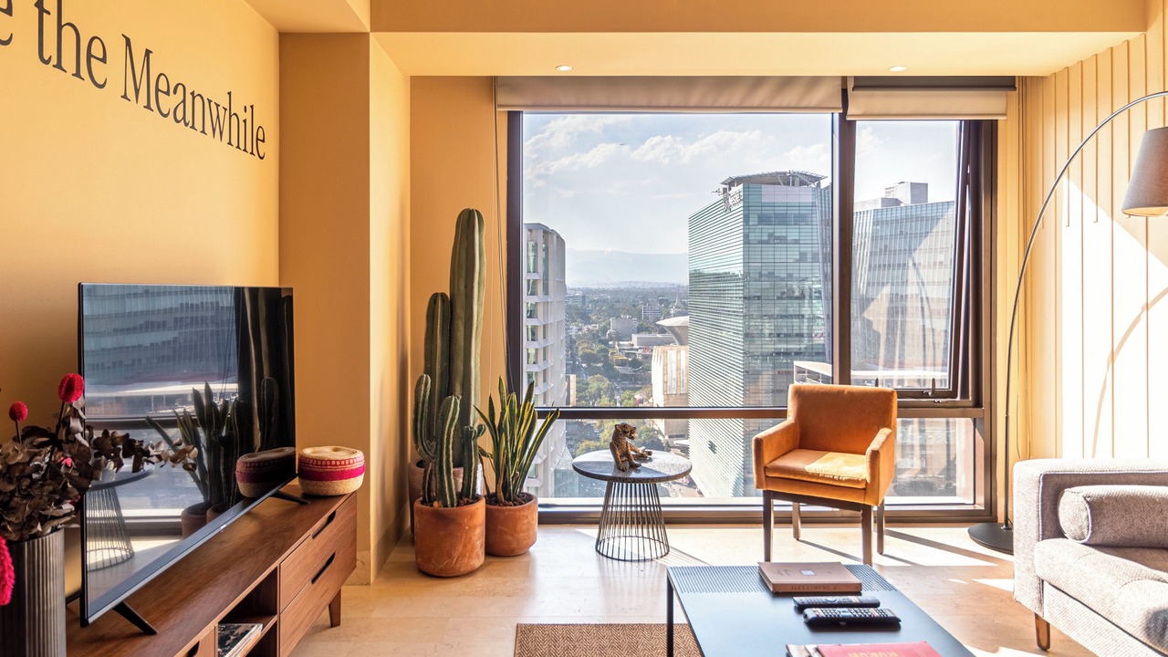 Photo of Livingroom in Granada