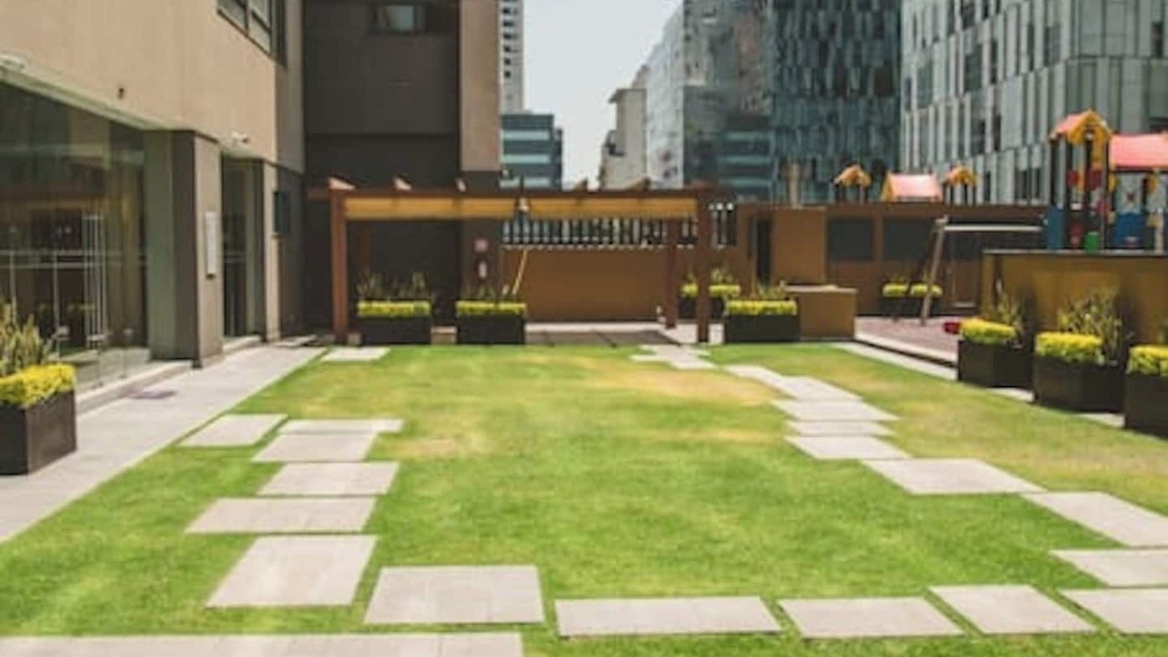 Photo of Outdoor in Ampliacion Granada