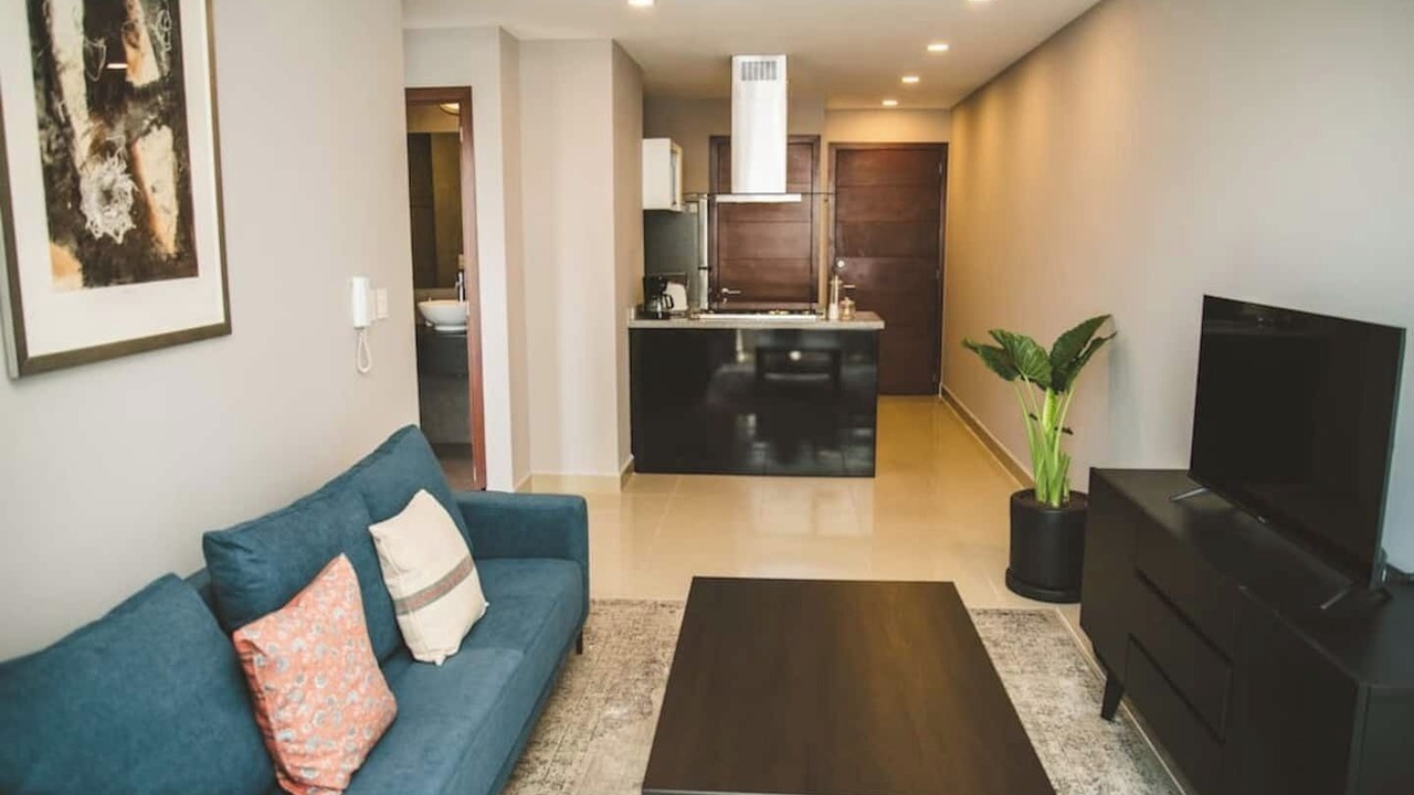 Photo of Bedroom in Ampliacion Granada