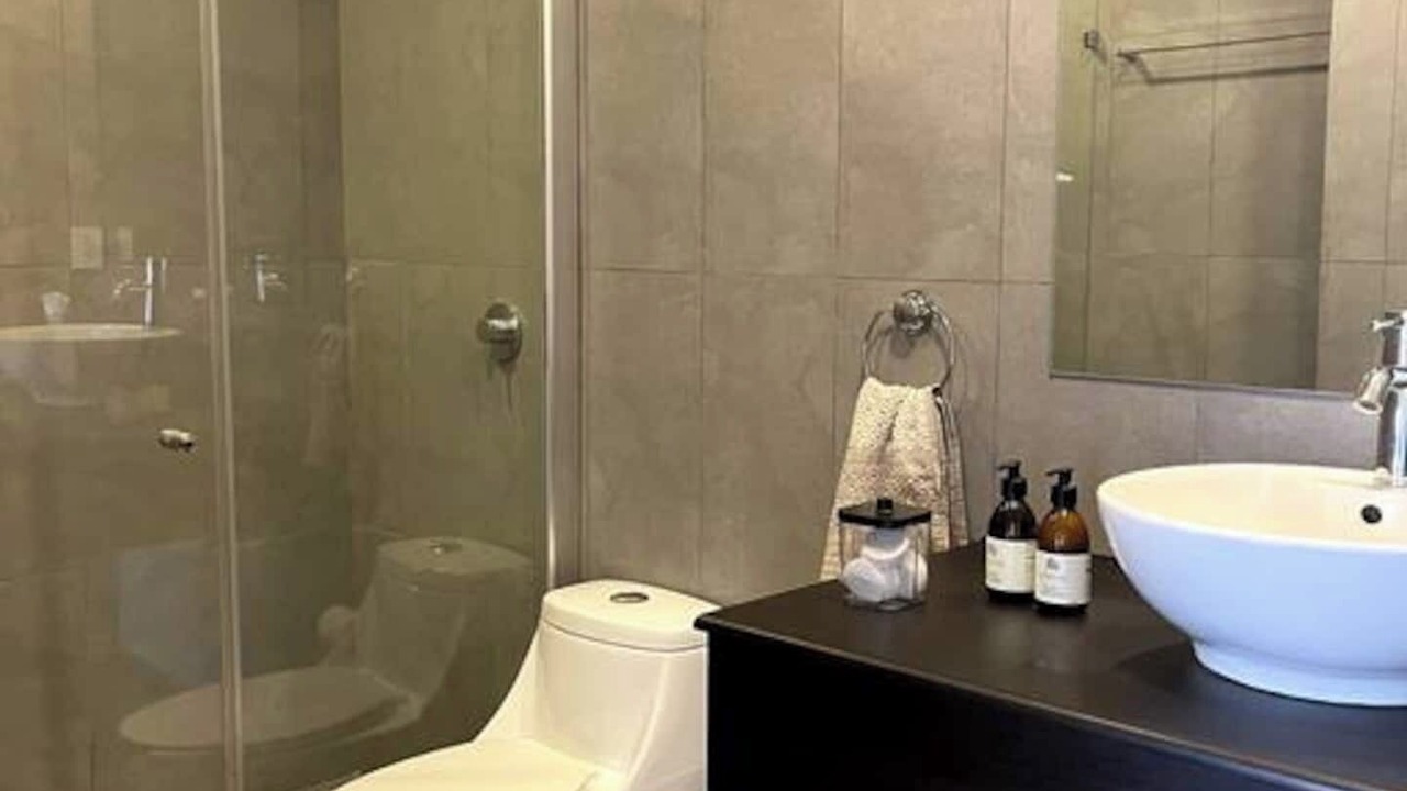 Photo of Bathroom in Ampliacion Granada