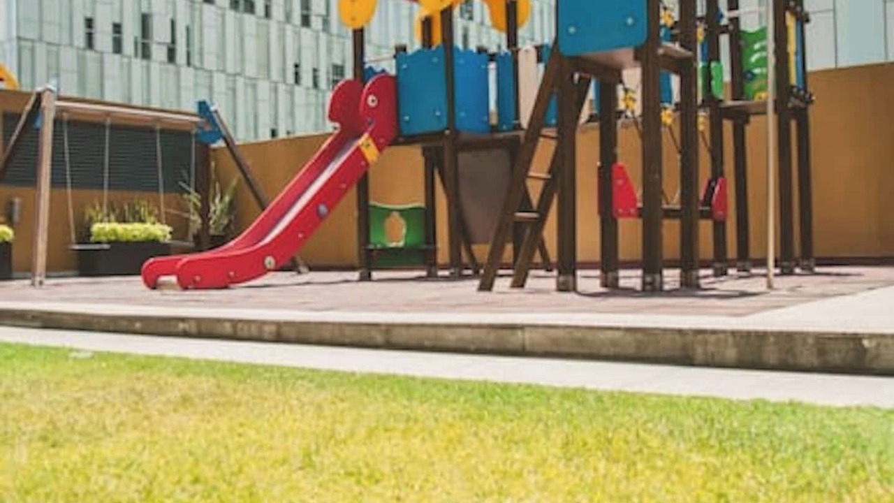 Photo of Outdoor in Ampliacion Granada