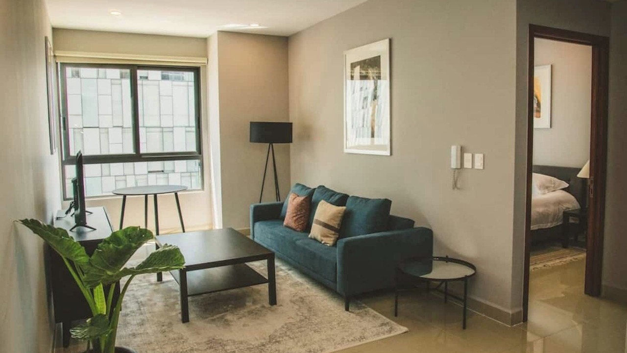 Photo of Livingroom in Ampliacion Granada