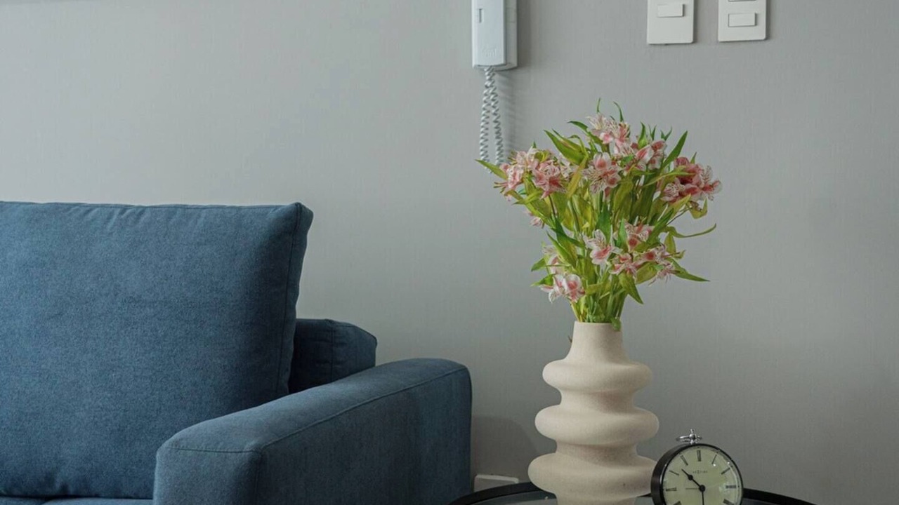 Photo of Livingroom in Ampliacion Granada