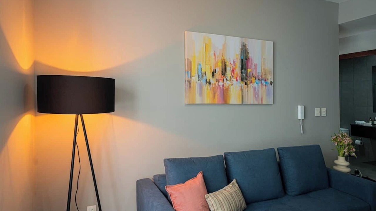 Photo of Bedroom in Ampliacion Granada