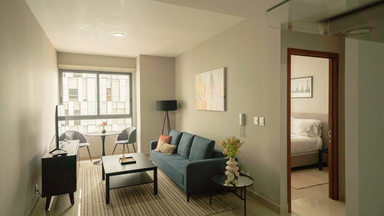 Photo of Bedroom in Ampliacion Granada