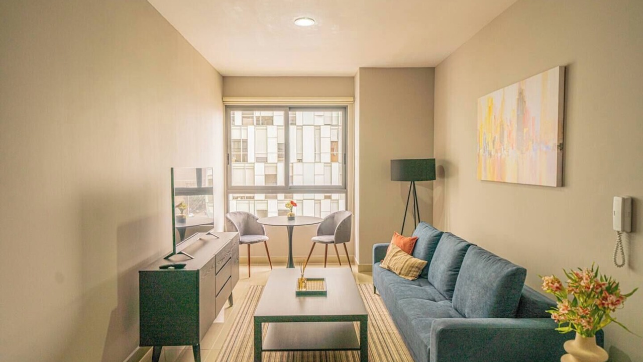 Photo of Bedroom in Ampliacion Granada