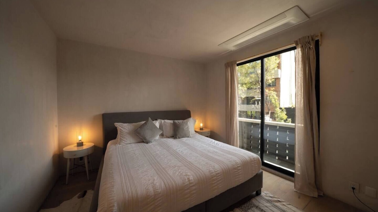 Photo of Bedroom in Roma Sur