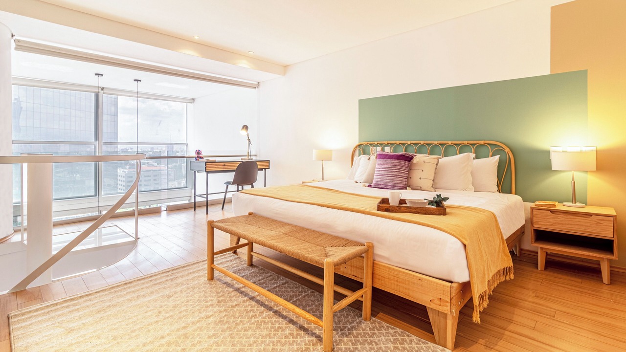 Photo of Bedroom in Zona Rosa