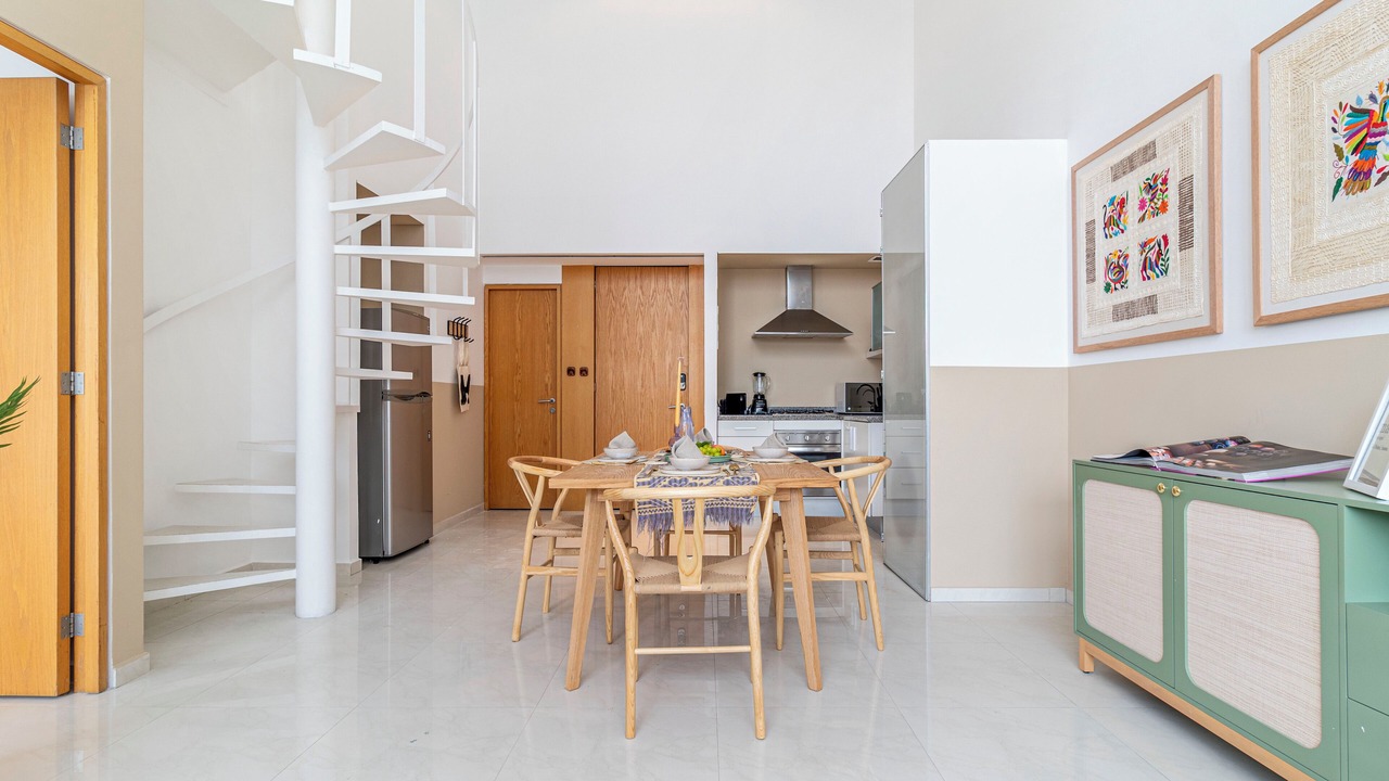 Photo of Kitchen in Zona Rosa