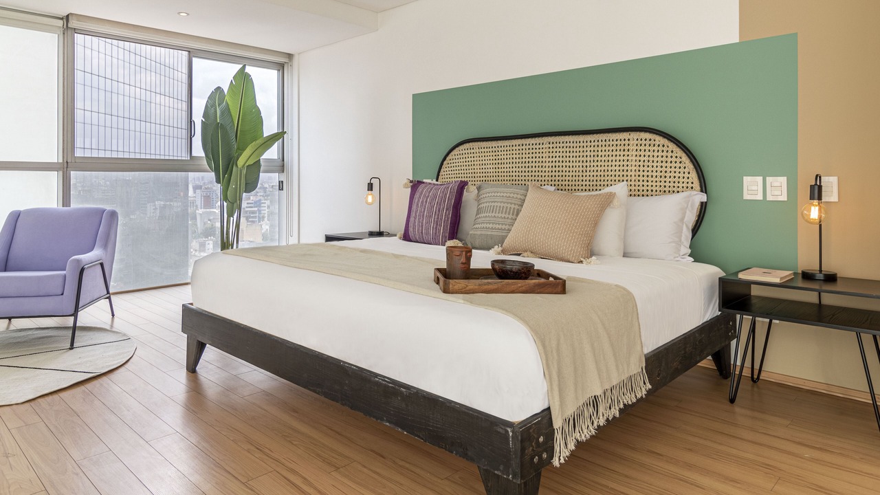 Photo of Bedroom in Zona Rosa