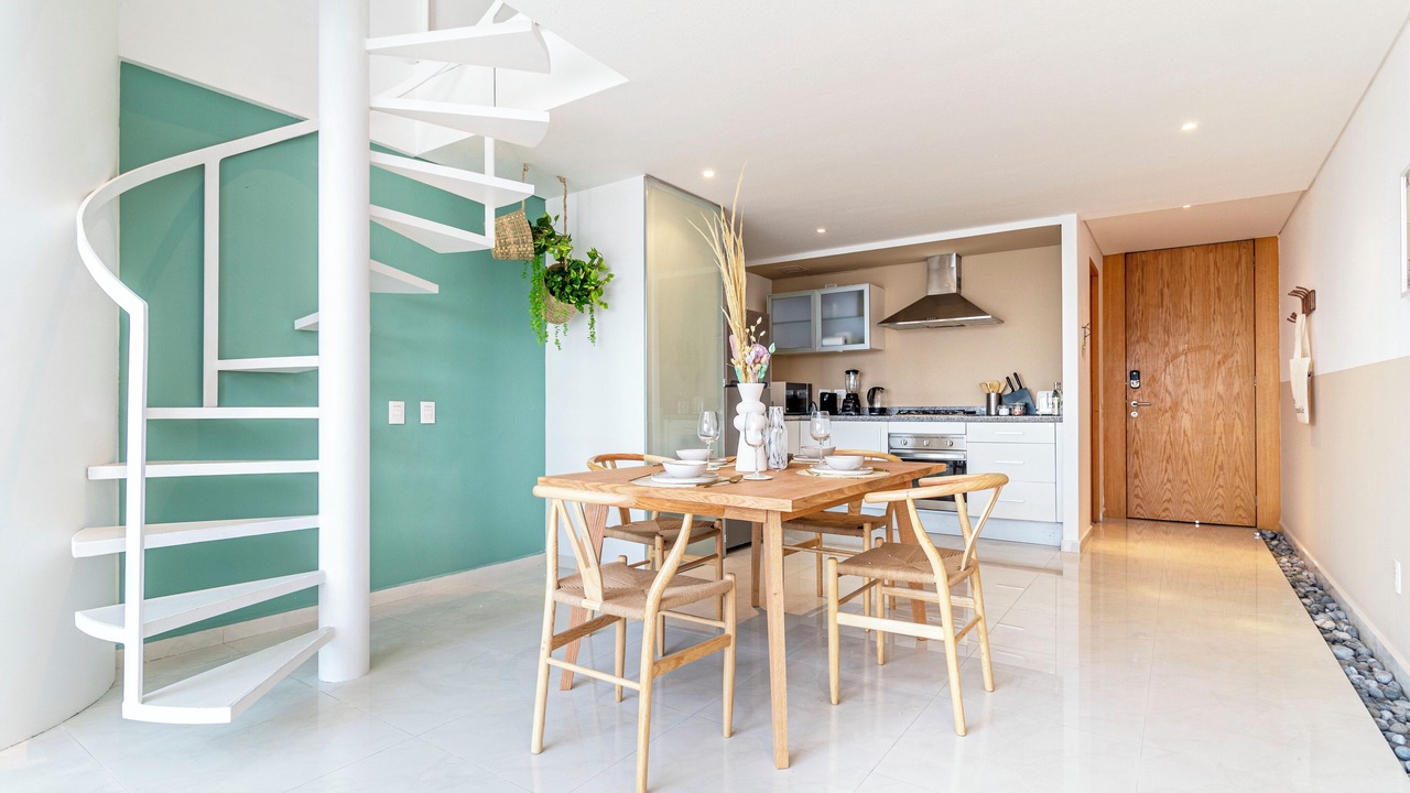 Photo of Kitchen in Zona Rosa