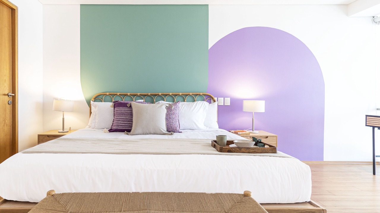 Photo of Bedroom in Zona Rosa