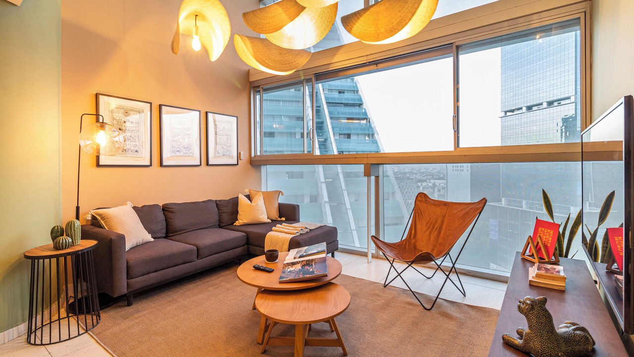 Photo of Livingroom in Zona Rosa
