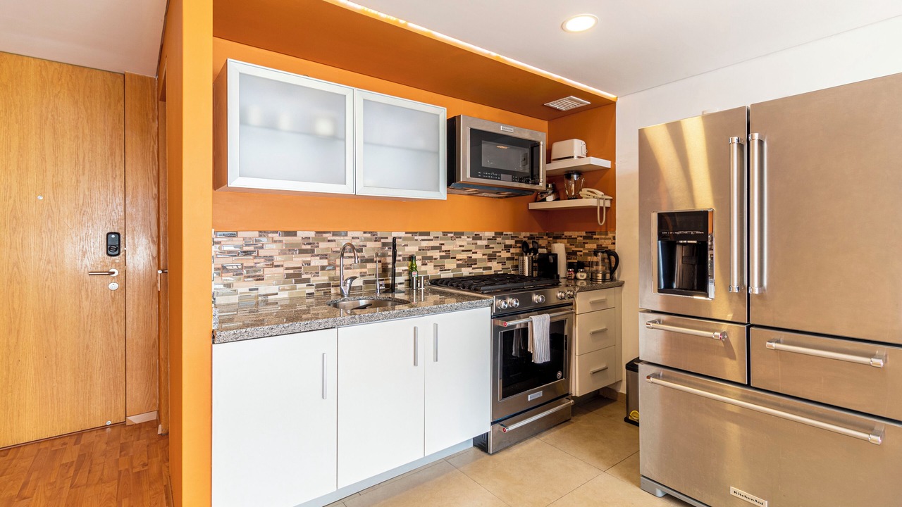 Photo of Kitchen in Zona Rosa