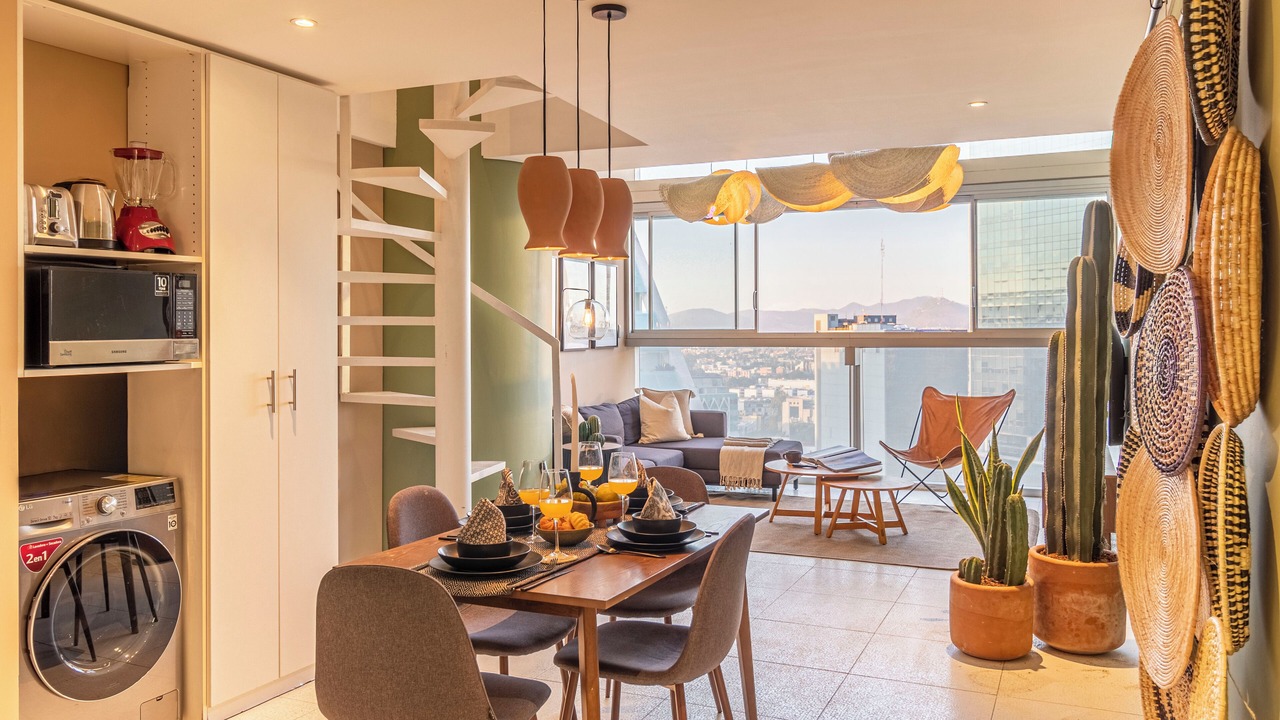 Photo of Livingroom in Zona Rosa