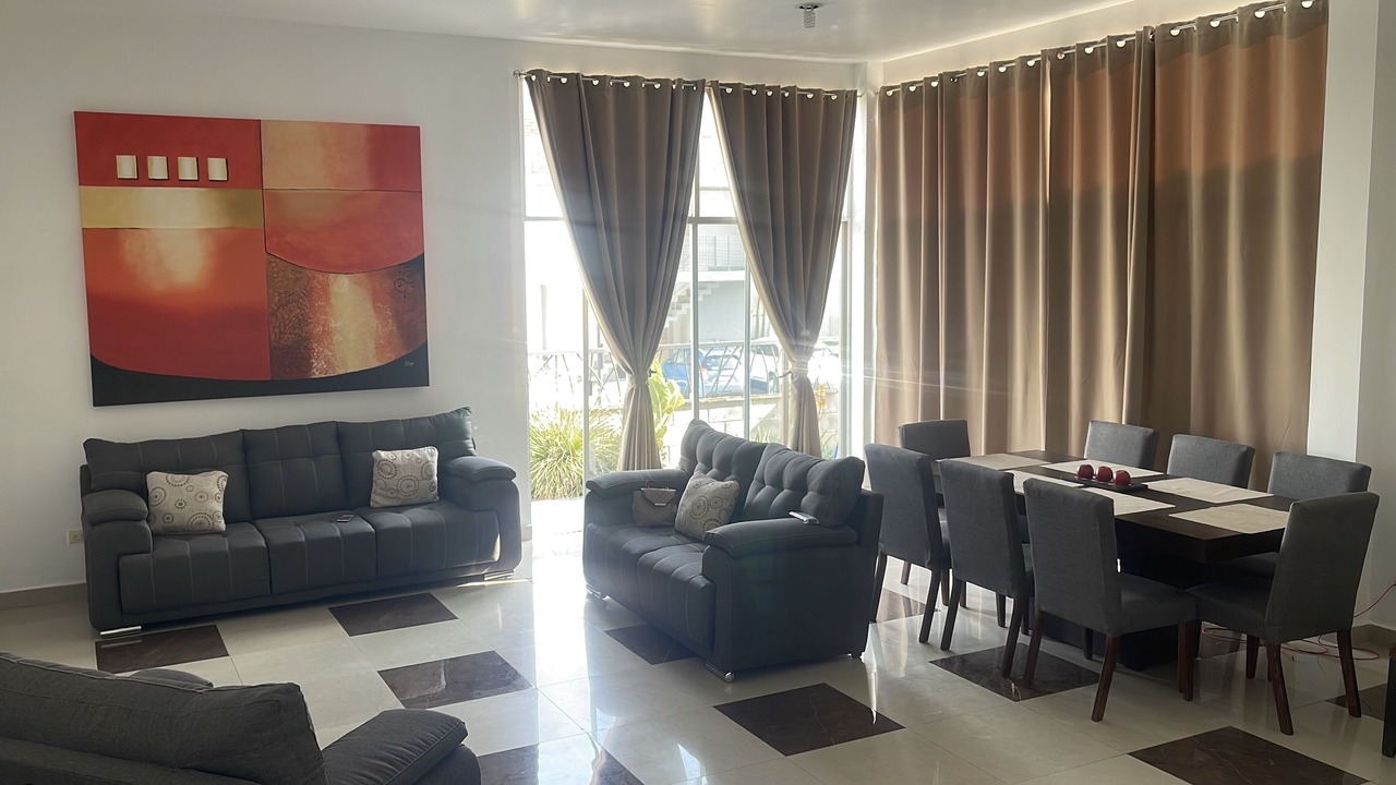 Photo of Livingroom in San Andres Cholula