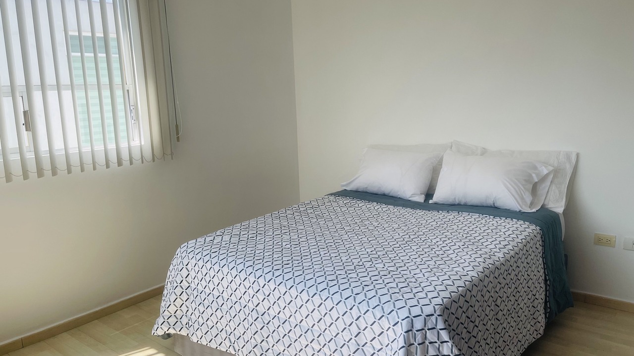 Photo of Bedroom in San Andres Cholula