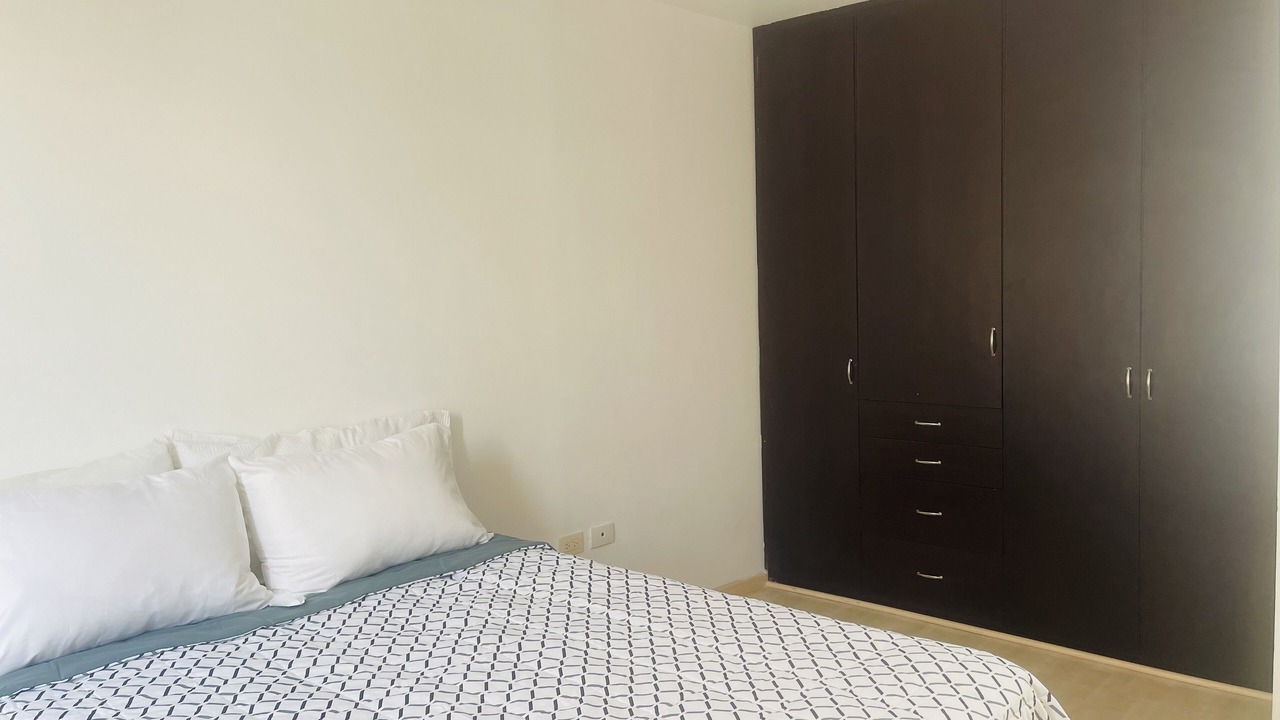 Photo of Bedroom in San Andres Cholula
