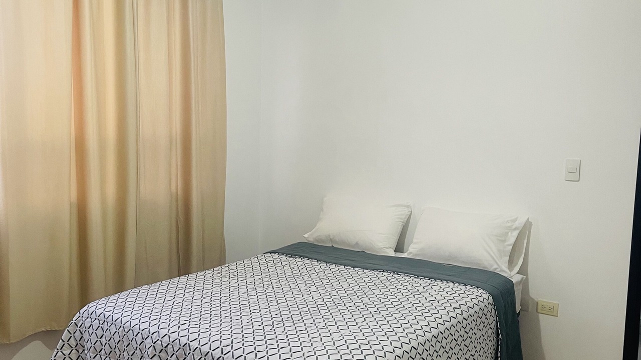 Photo of Bedroom in San Andres Cholula