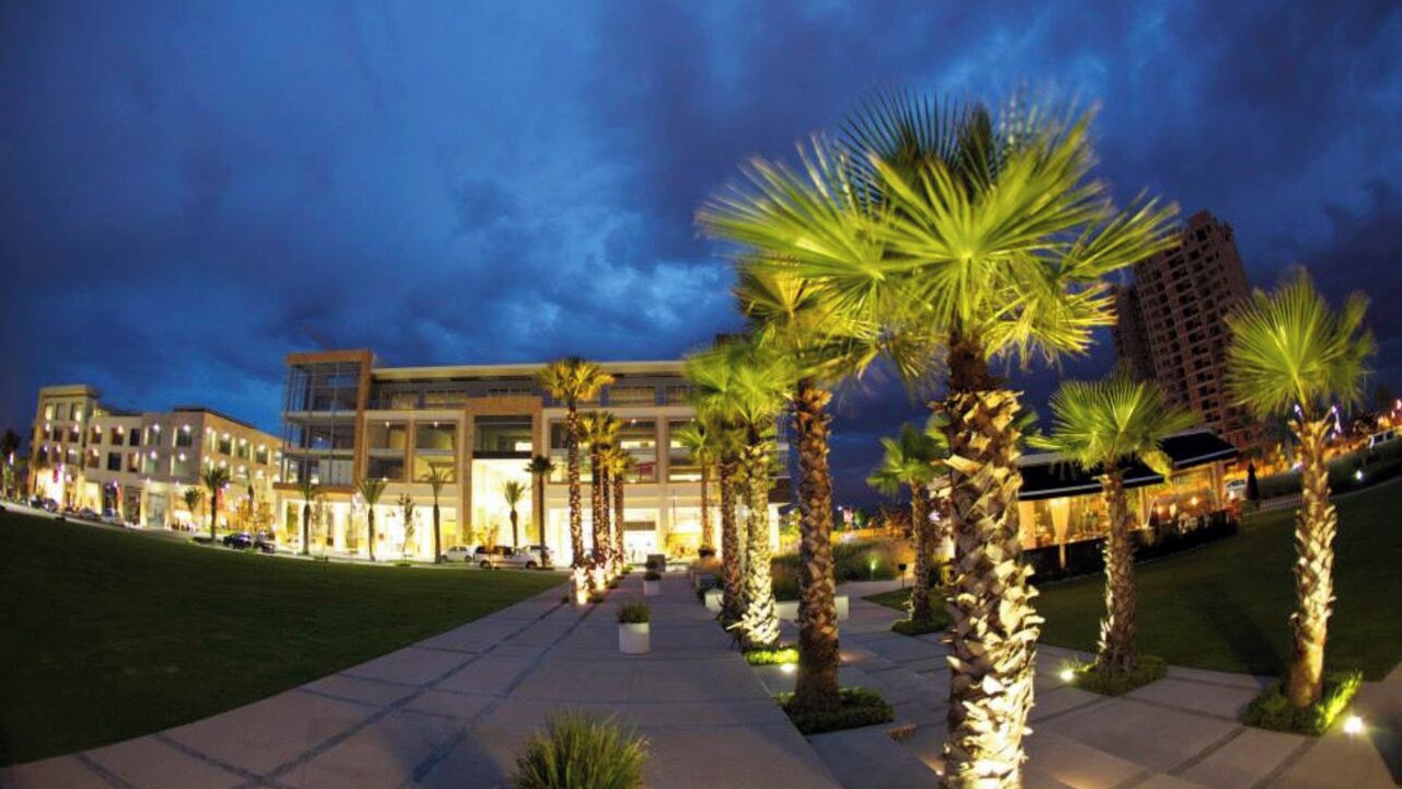 Photo of Outdoor in San Andres Cholula