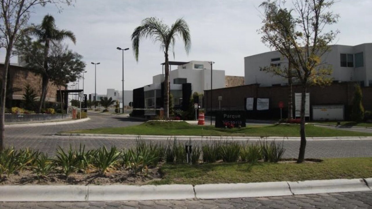 Photo of Outdoor in San Andres Cholula