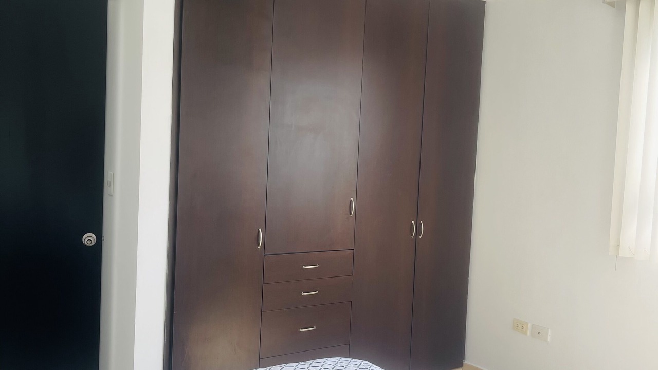 Photo of Bedroom in San Andres Cholula