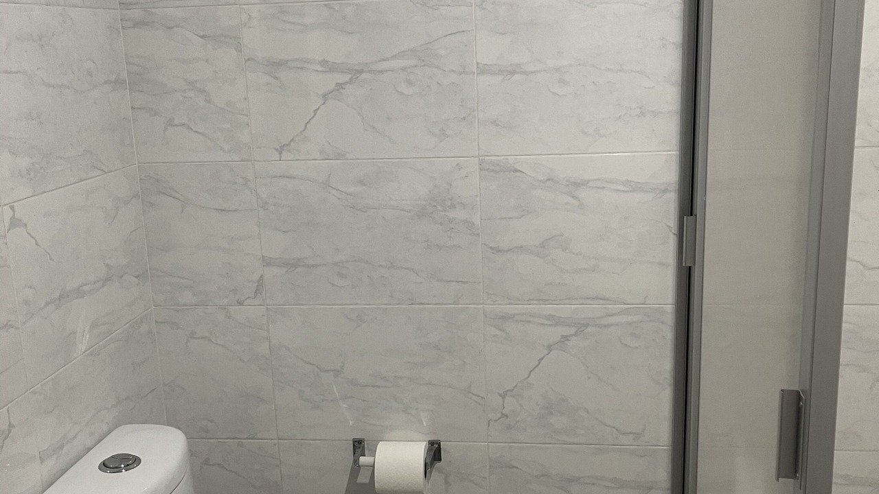 Photo of Bathroom in San Andres Cholula