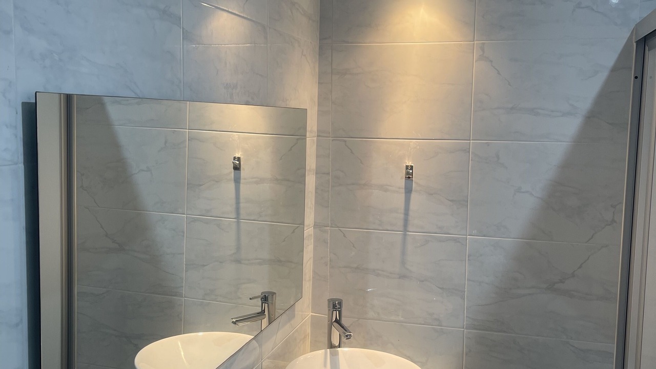 Photo of Bathroom in San Andres Cholula