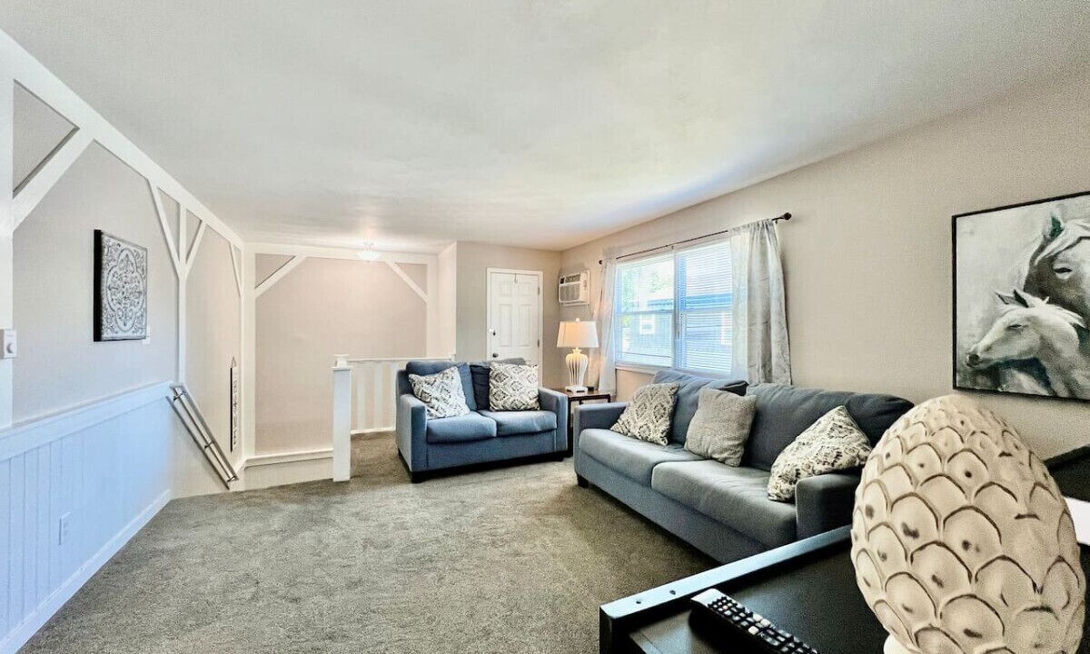 Photo of Livingroom in Franklin