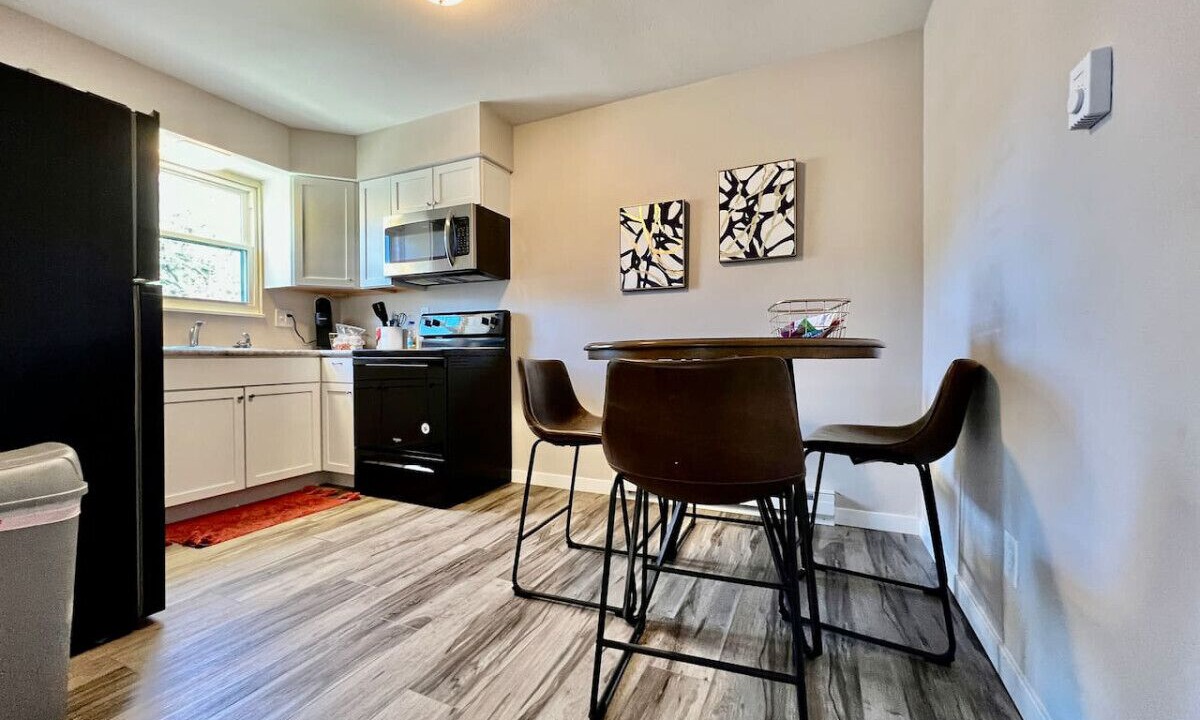 Photo of Kitchen in Franklin