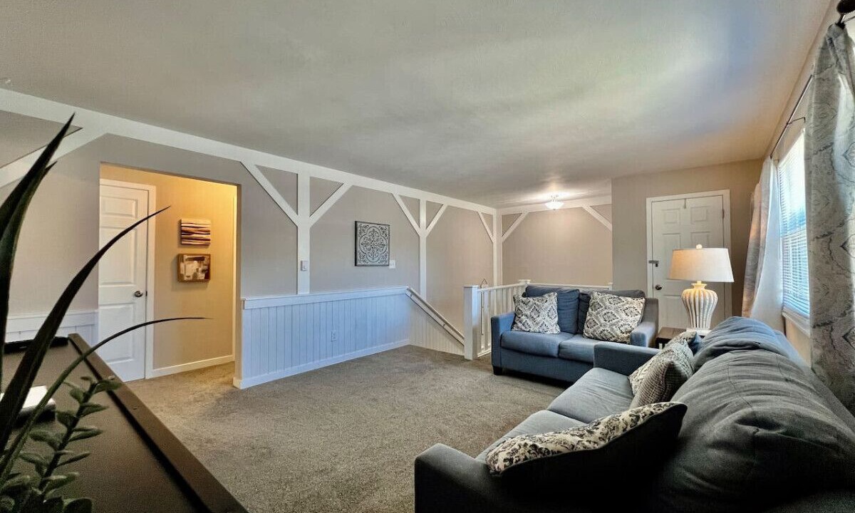 Photo of Livingroom in Franklin