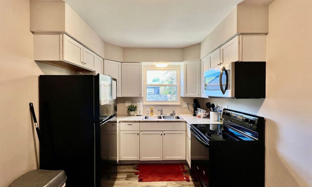 Photo of Kitchen in Franklin