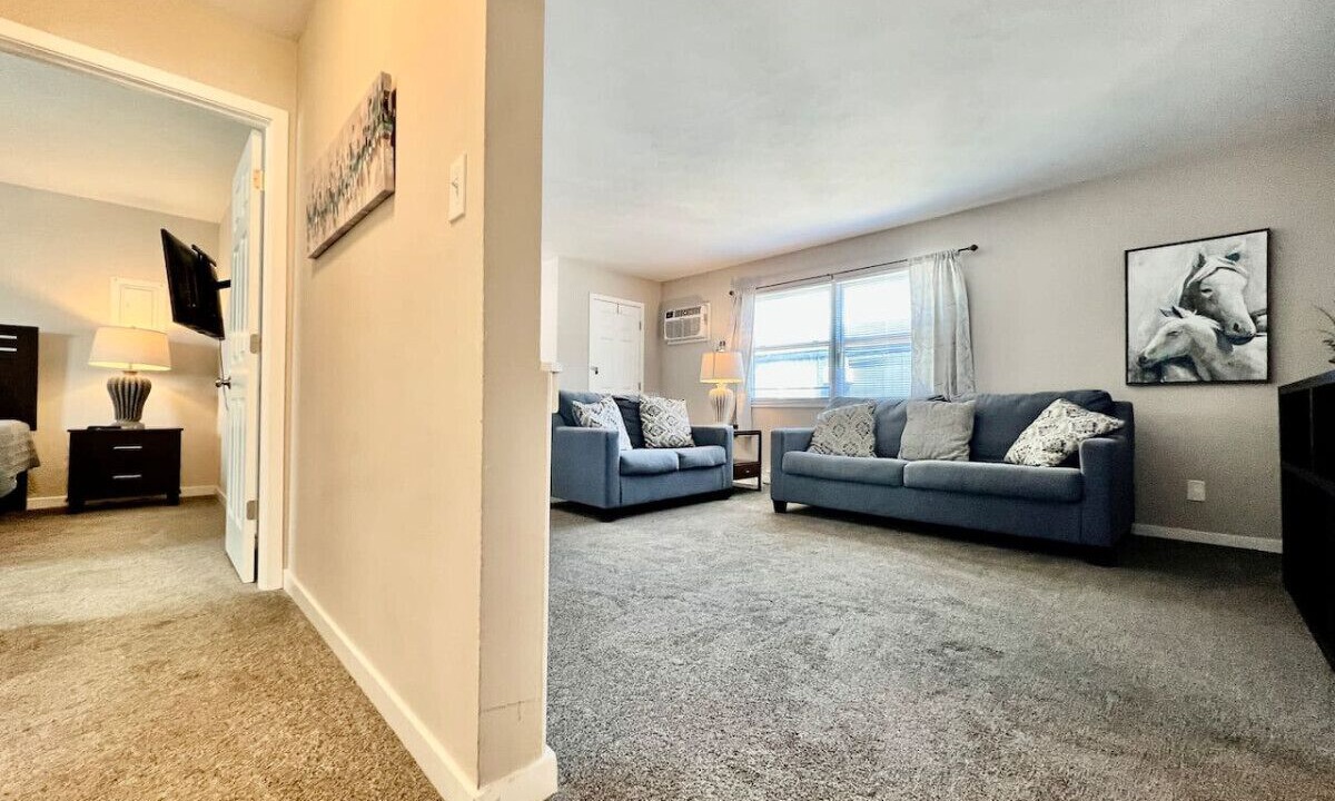 Photo of Livingroom in Franklin