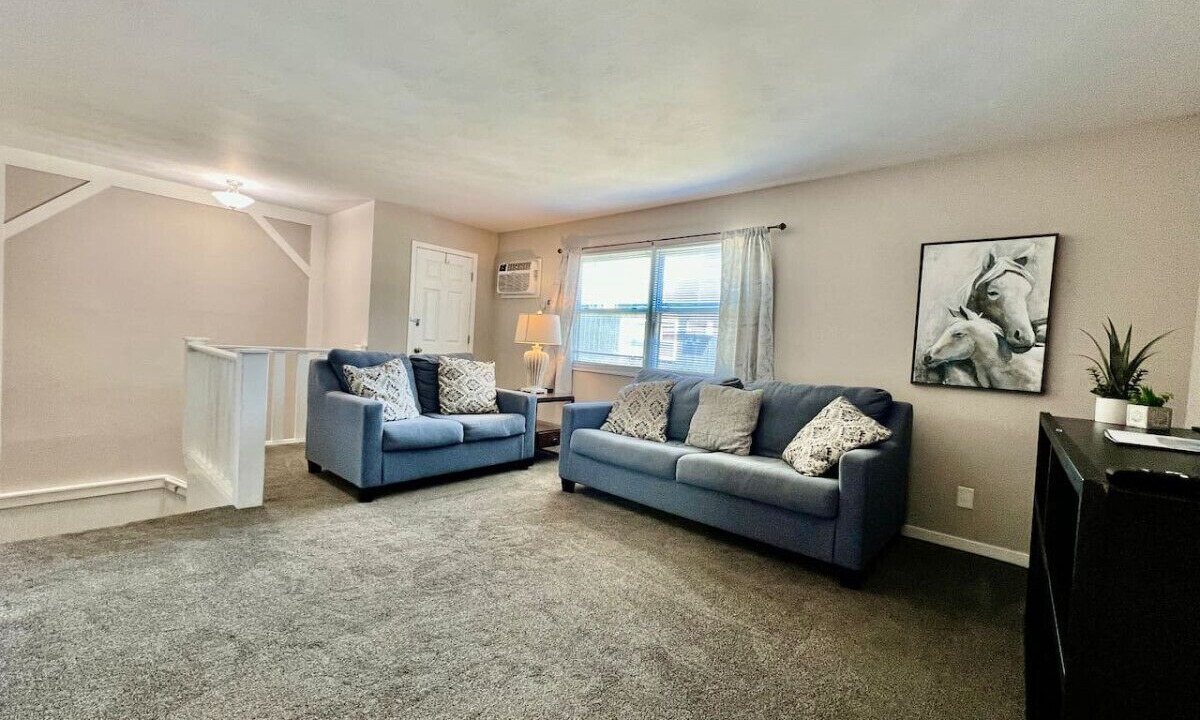 Photo of Livingroom in Franklin
