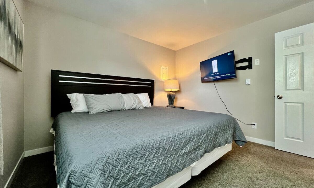 Photo of Bedroom in Franklin