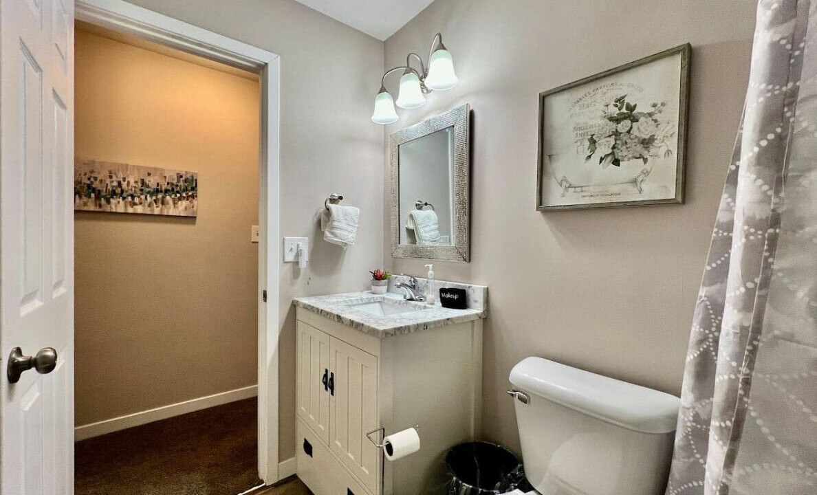 Photo of Bathroom in Franklin
