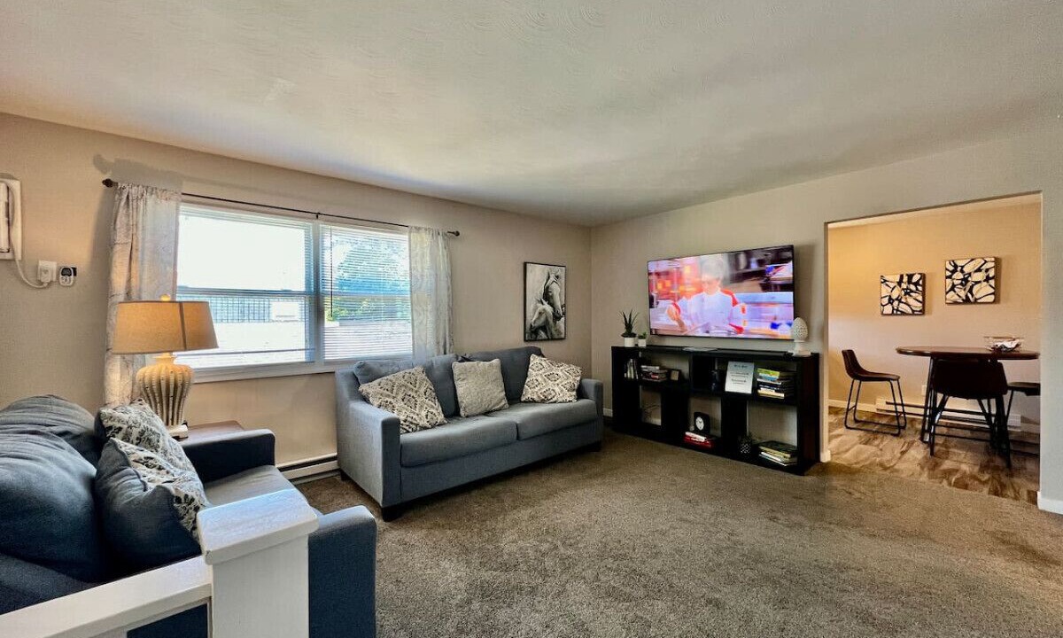 Photo of Livingroom in Franklin