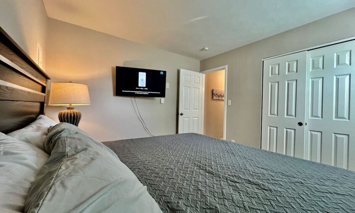 Photo of Bedroom in Franklin