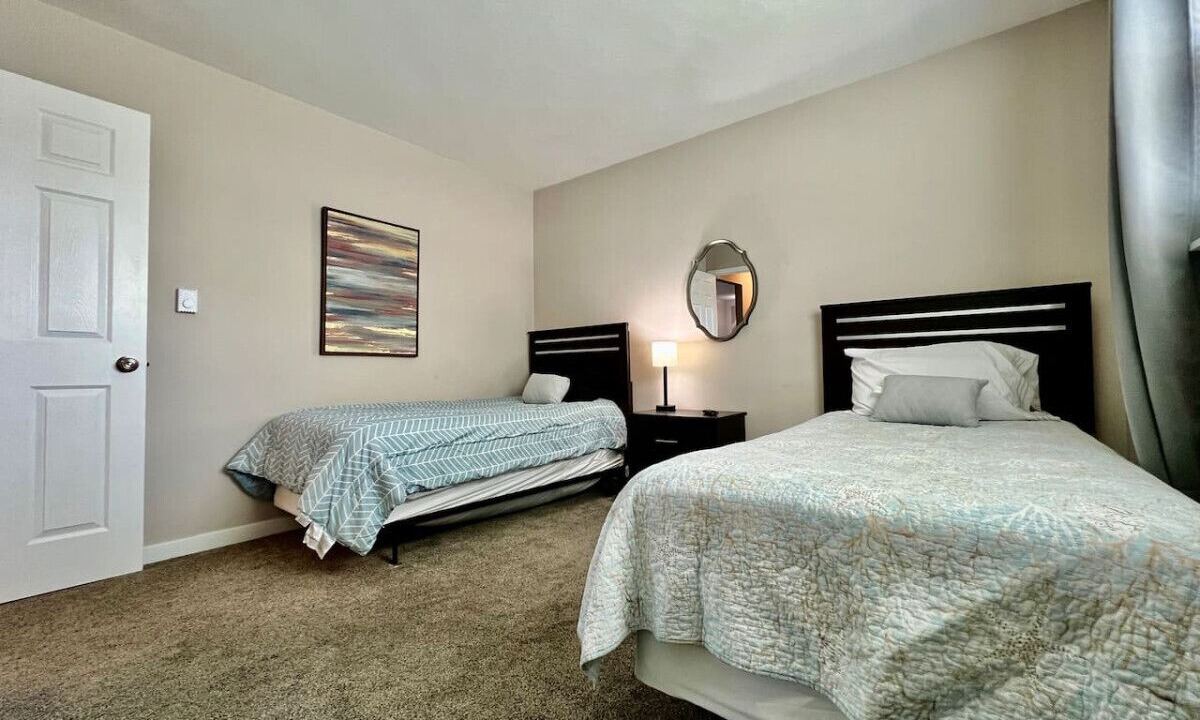 Photo of Bedroom in Franklin