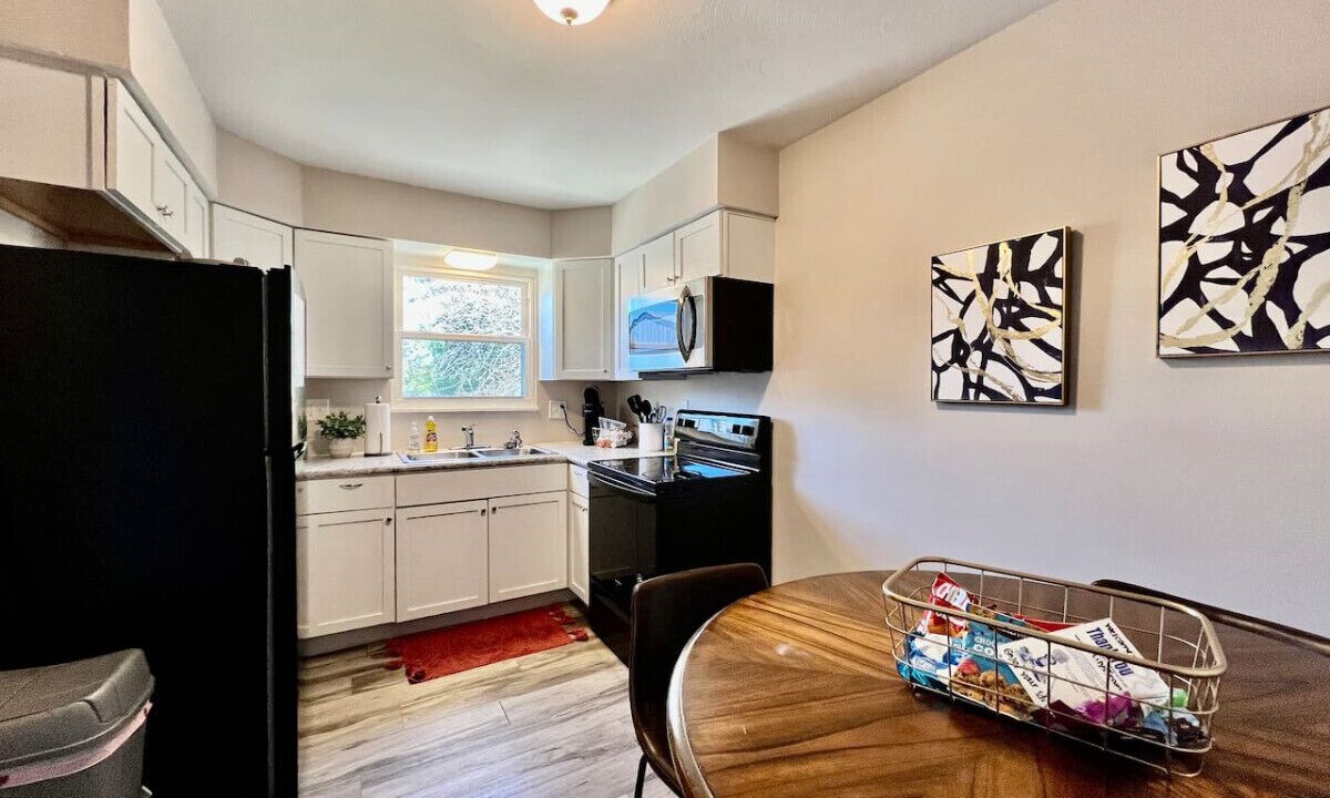 Photo of Kitchen in Franklin