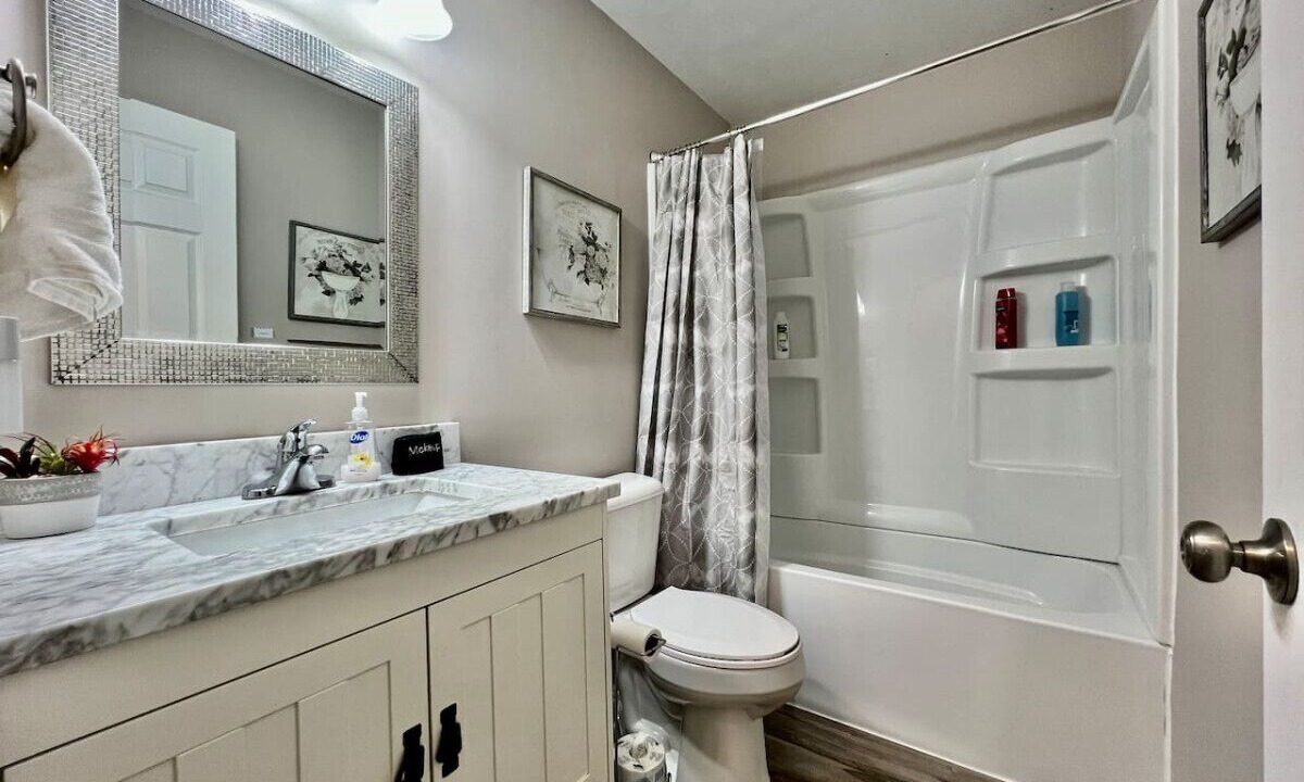 Photo of Bathroom in Franklin