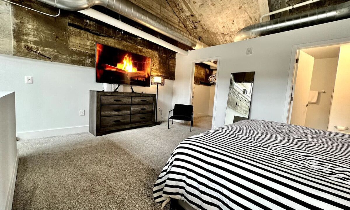Photo of Bedroom in Otterbien Home