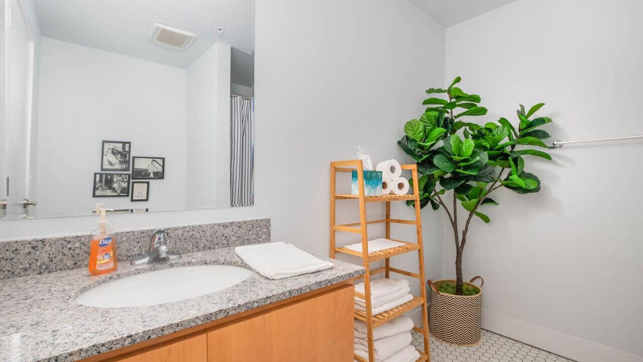 Photo of Bathroom in Otterbien Home