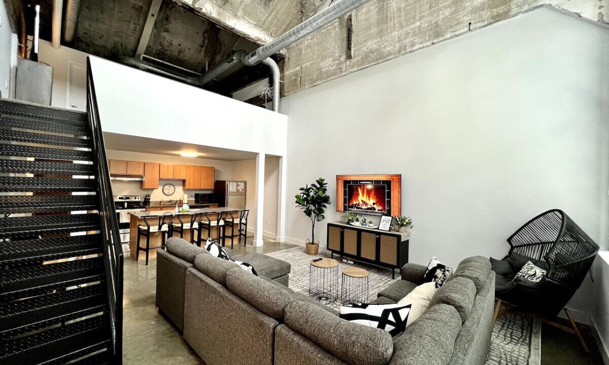 Photo of Livingroom in Otterbien Home
