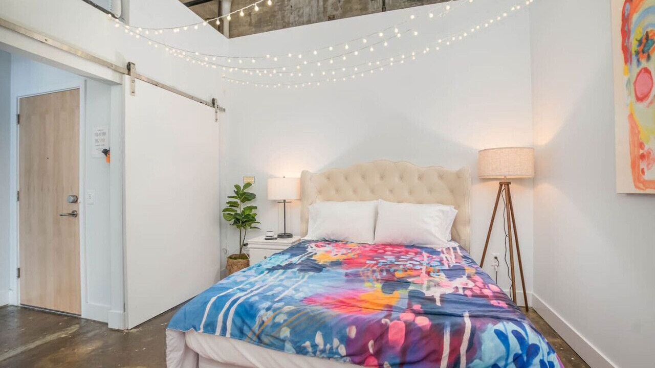 Photo of Bedroom in Otterbien Home